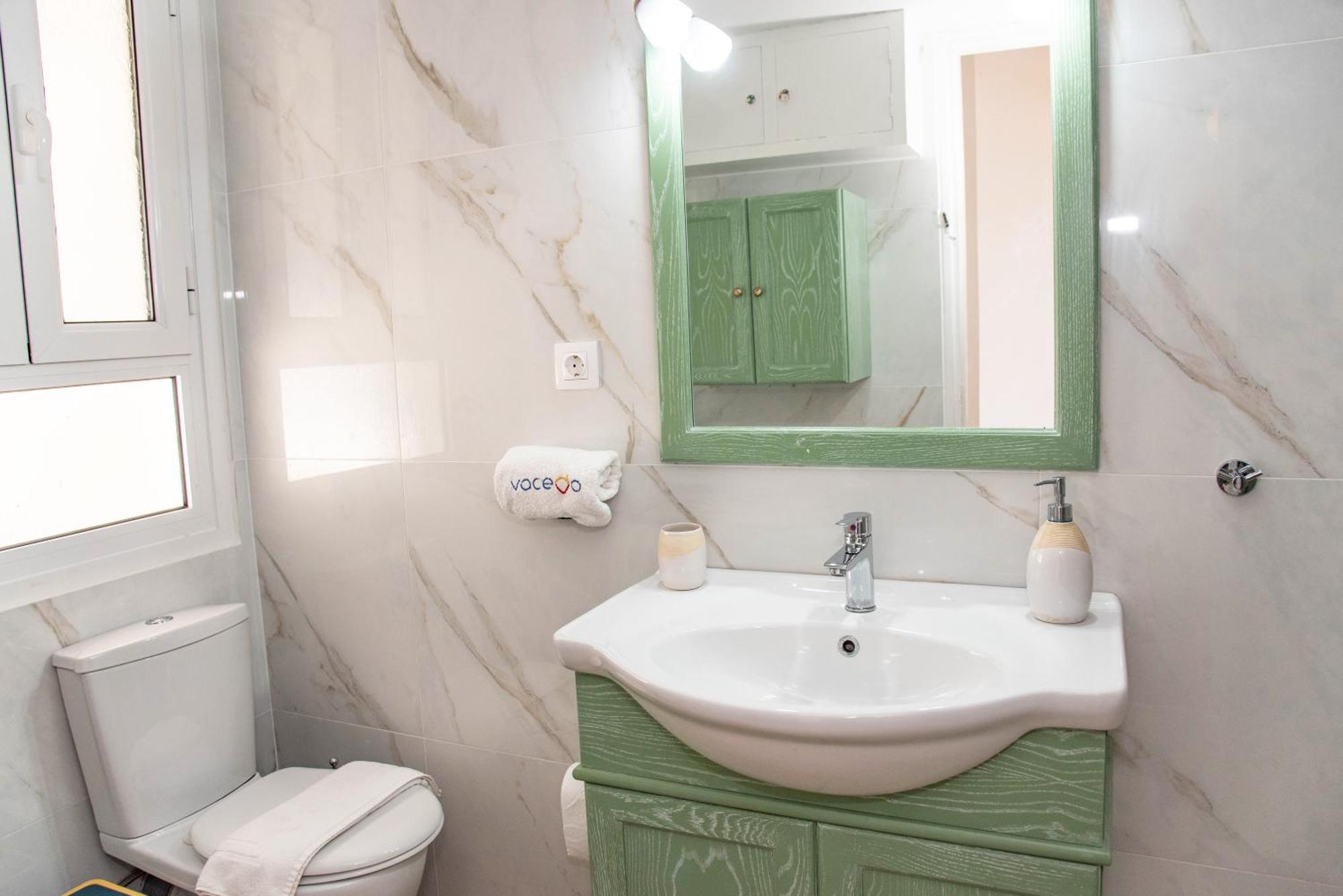 Seaview Serenity Apartment Corfu  外观 照片