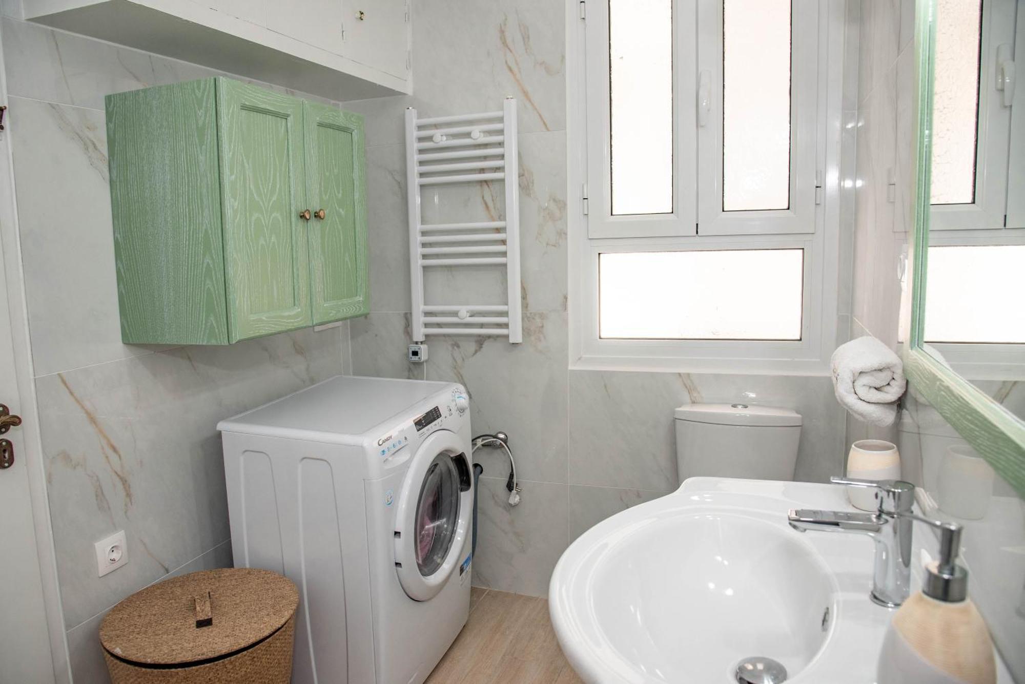 Seaview Serenity Apartment Corfu  外观 照片