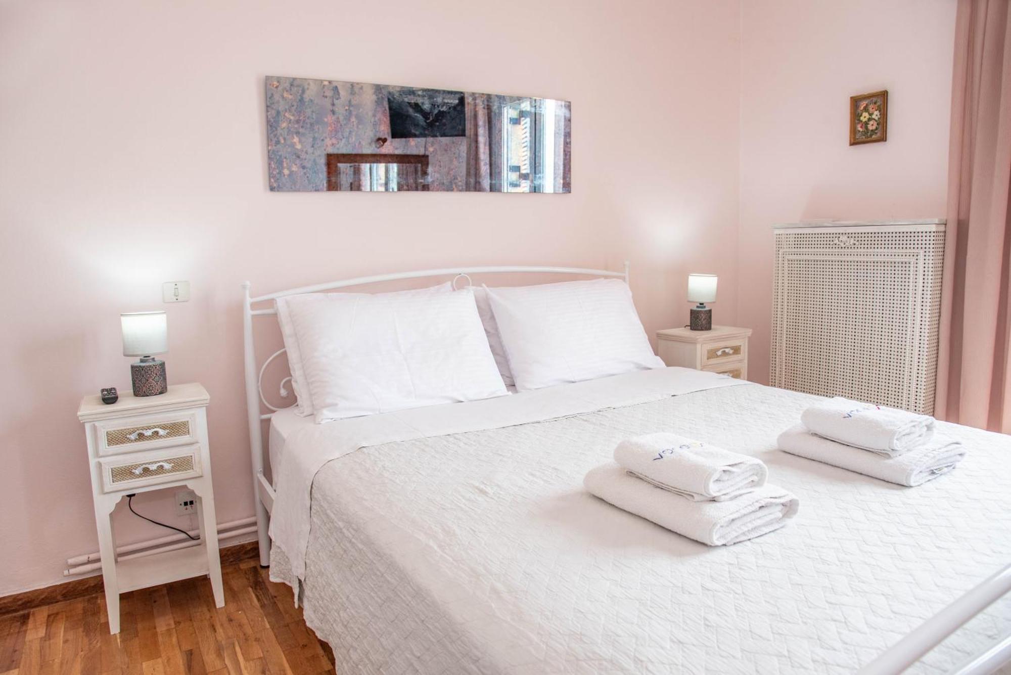 Seaview Serenity Apartment Corfu  外观 照片