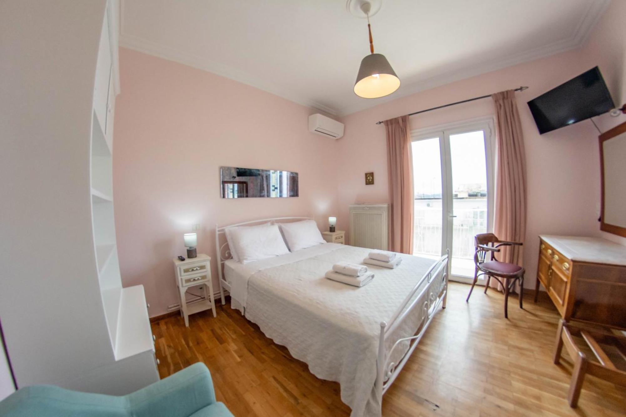Seaview Serenity Apartment Corfu  外观 照片