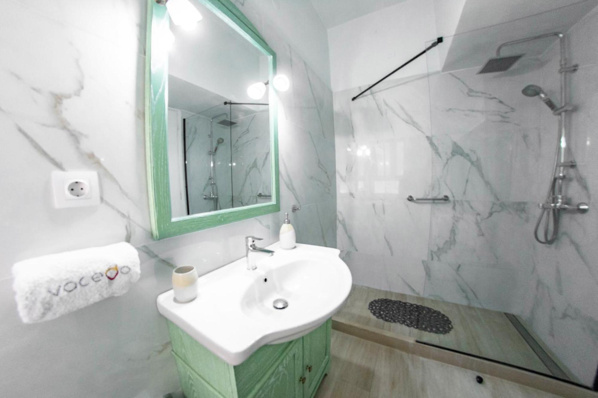 Seaview Serenity Apartment Corfu  外观 照片