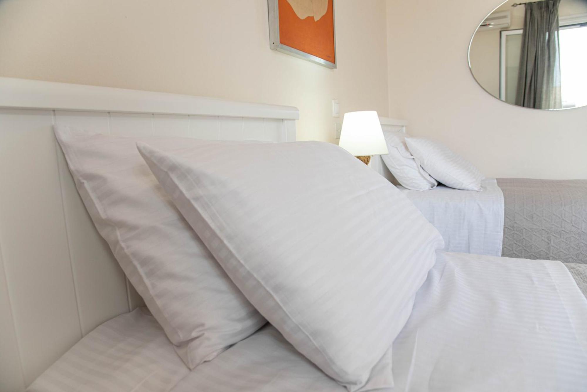 Seaview Serenity Apartment Corfu  外观 照片
